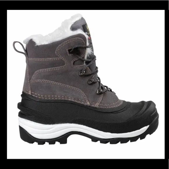 tamarack thinsulate boots